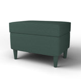 Corduroy - Forest Green
