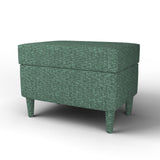 Diamond - Forest Green