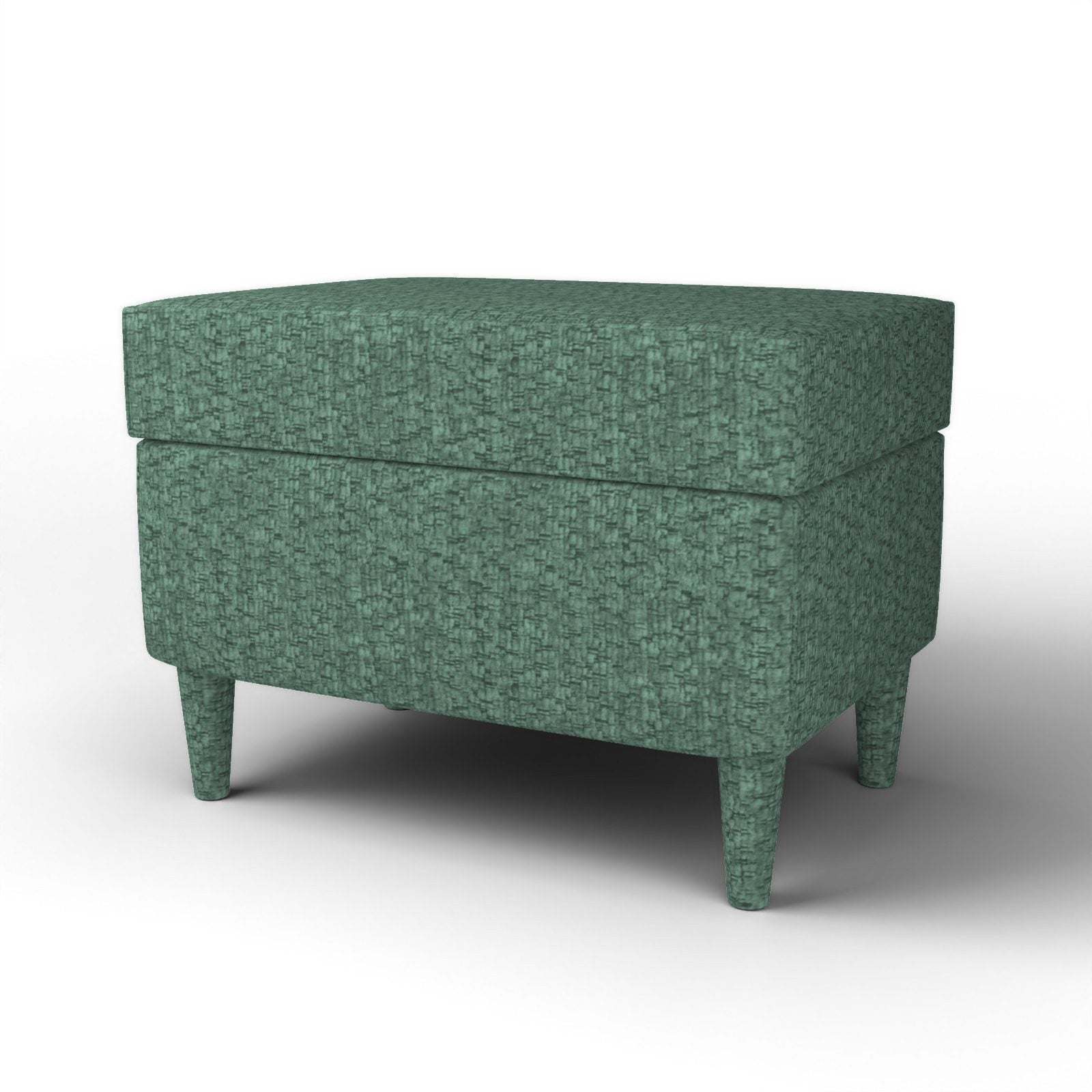 Diamond - Forest Green