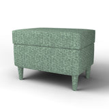 Diamond - Mint Green