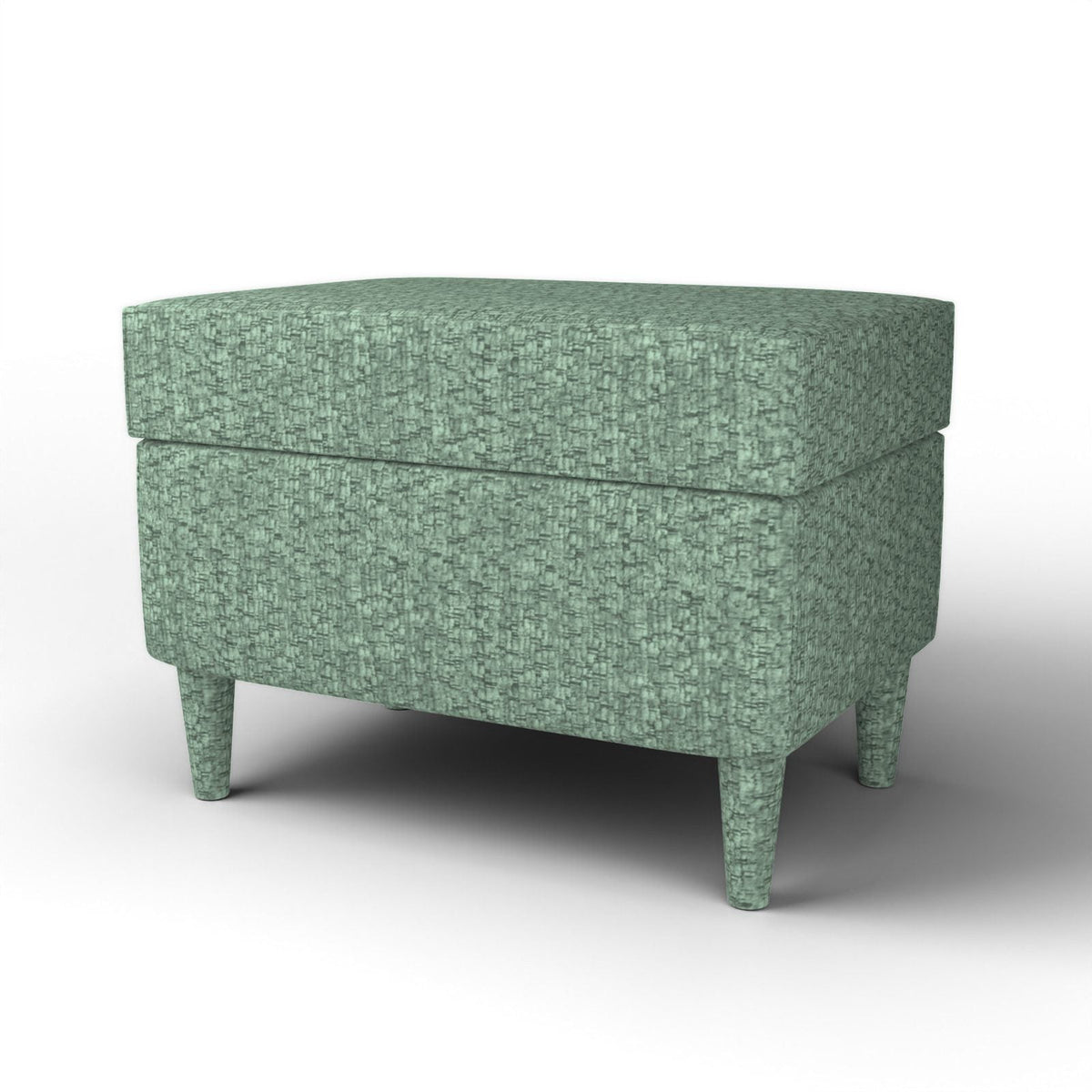 Diamond - Mint Green