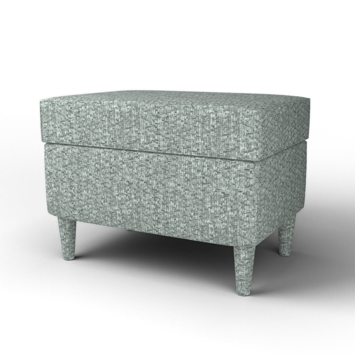 Diamond - Silver Grey
