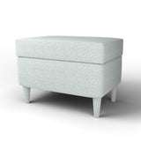 Linen - White