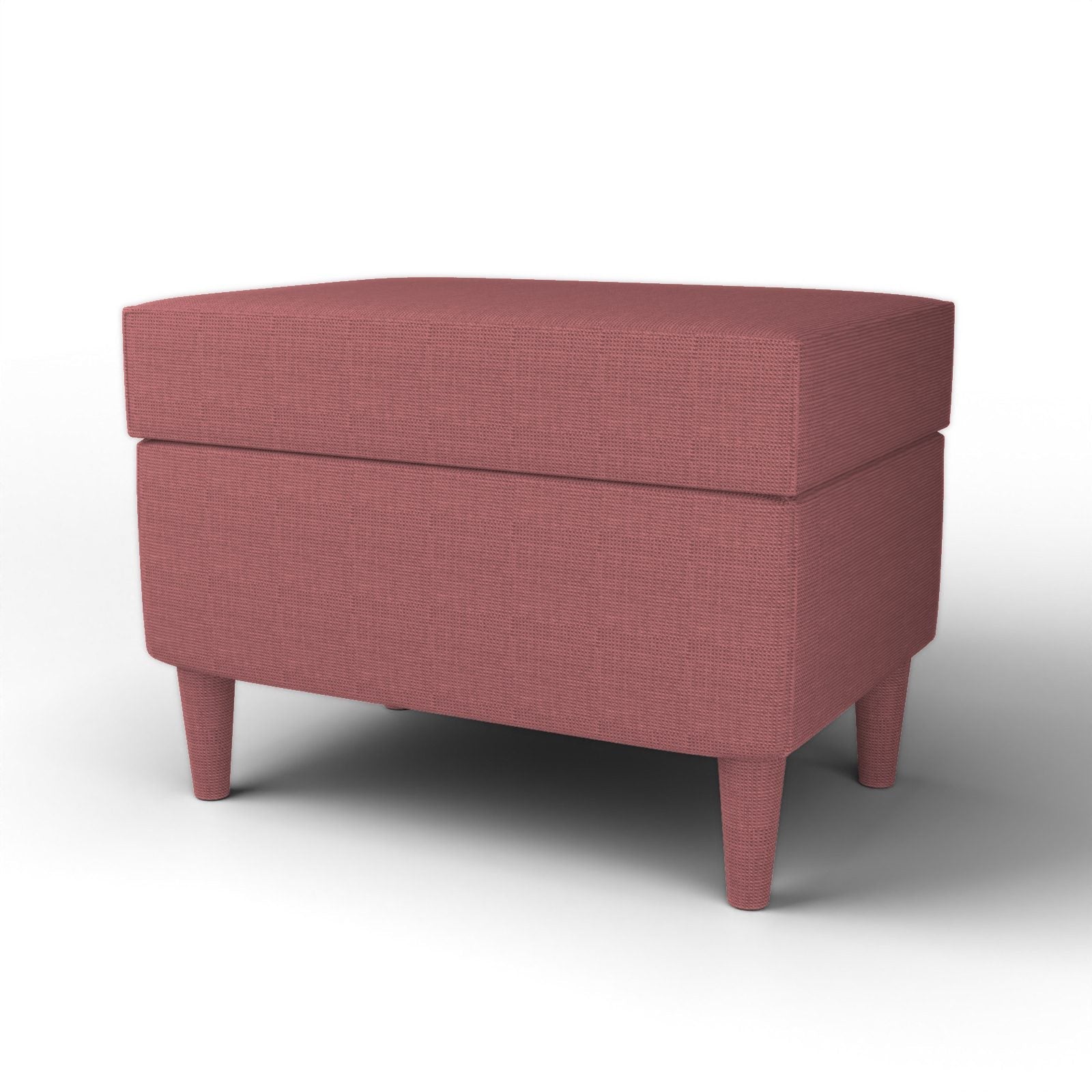 Tweed - Dusty Rose