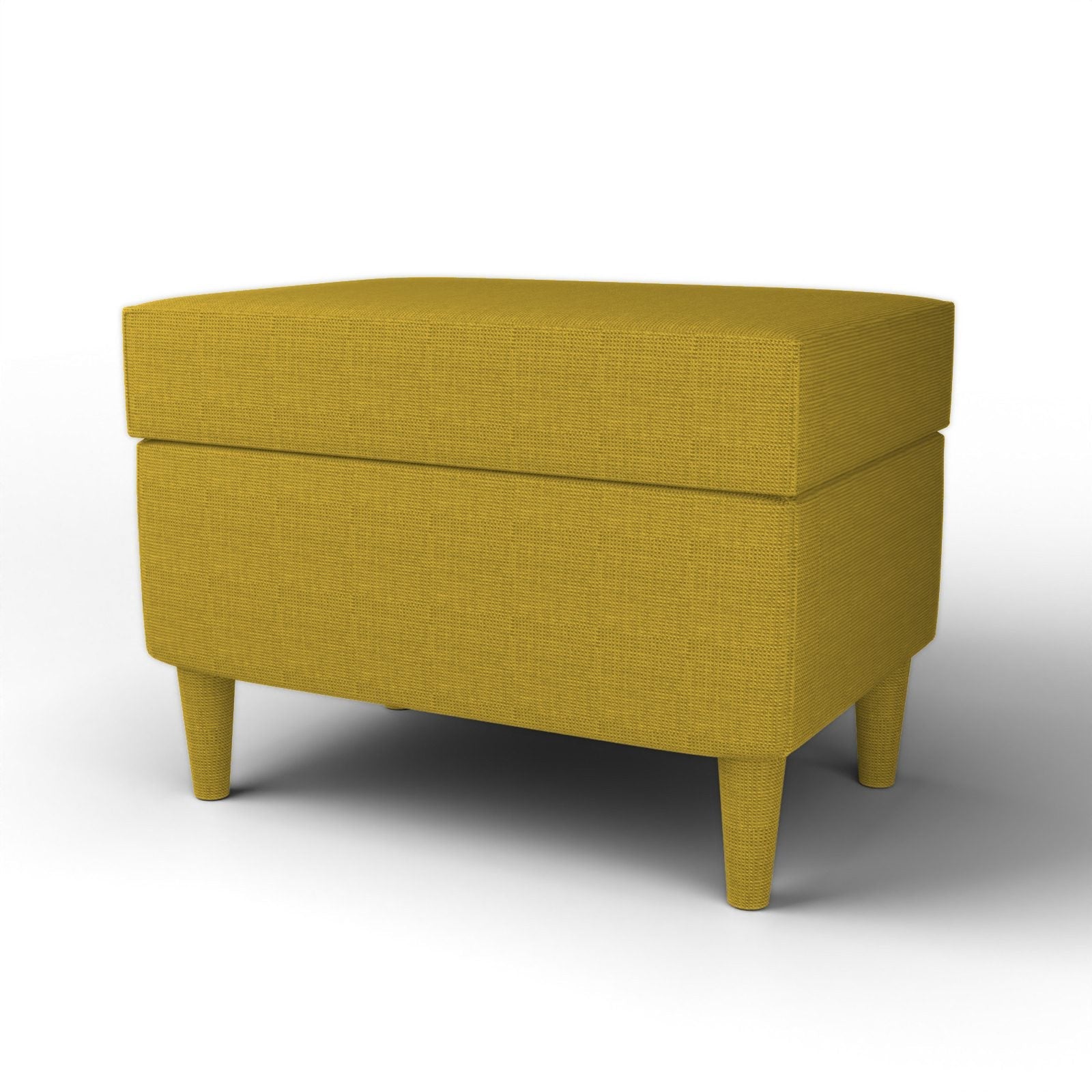 Velvet - Antique Gold