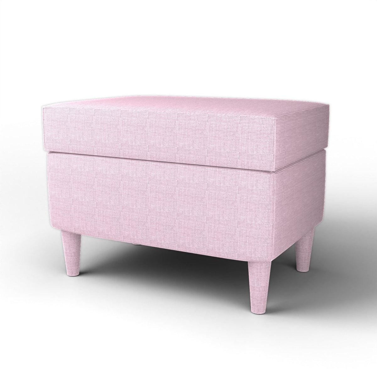 Velvet - Blush