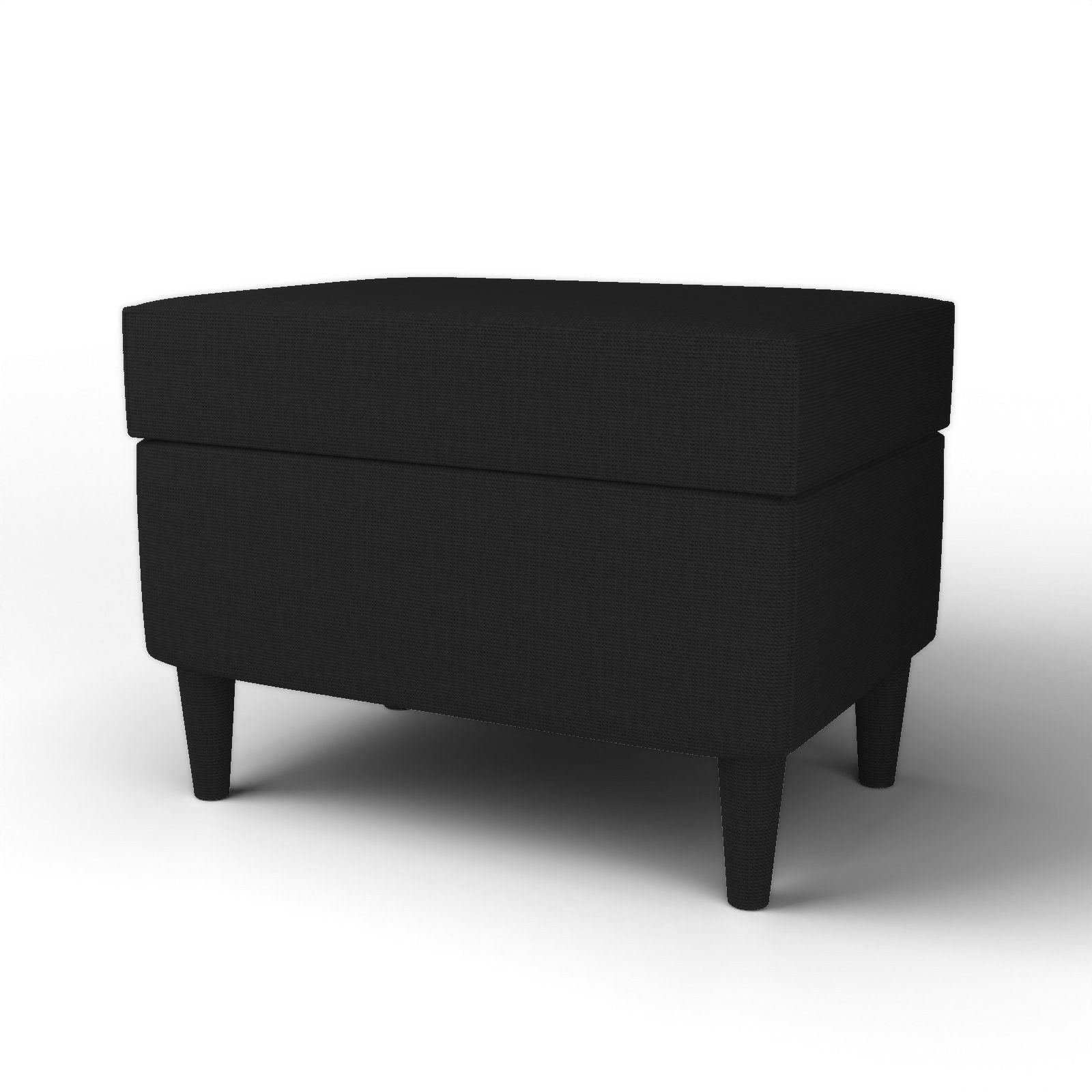 Velvet - Onyx