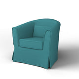 Basket - Teal