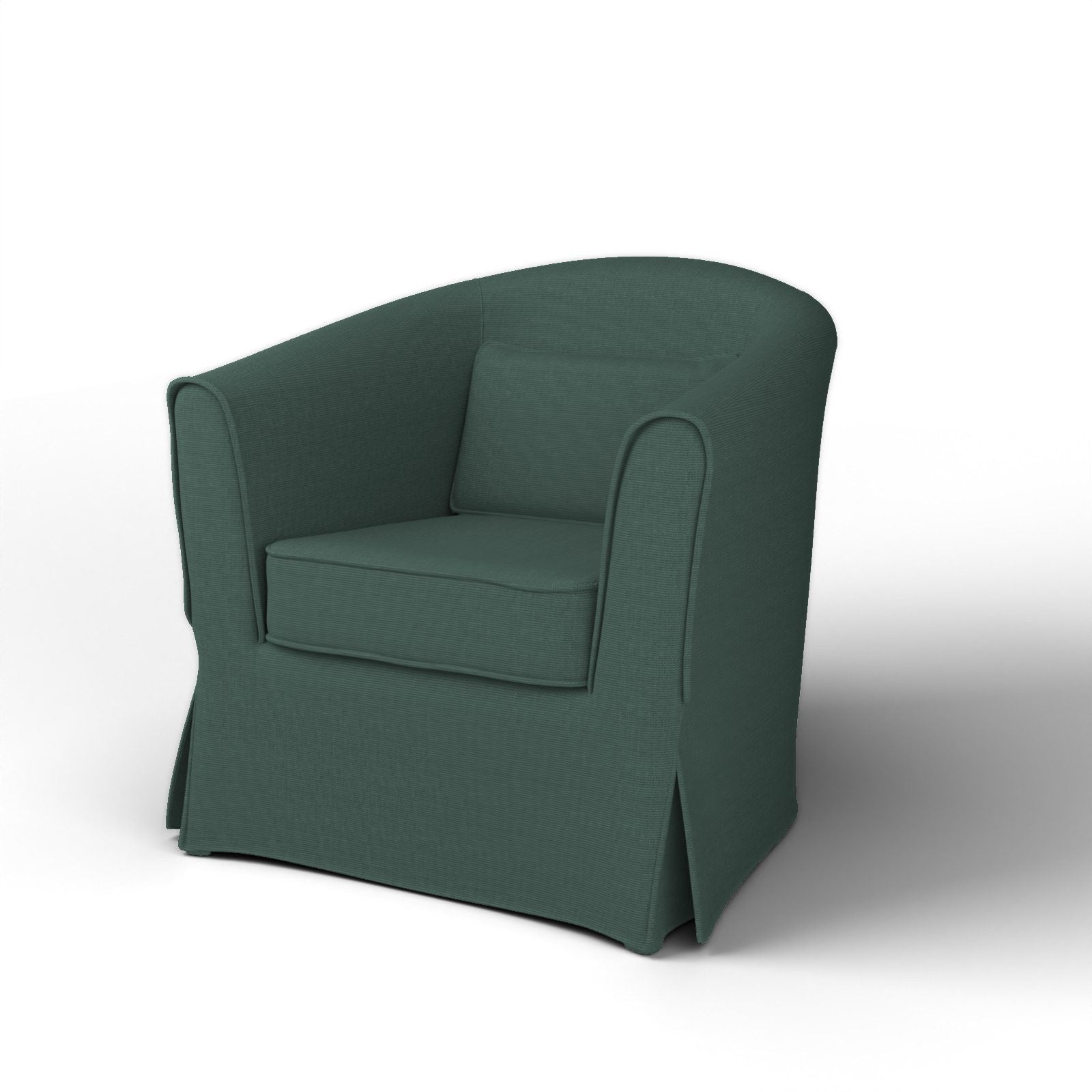 Corduroy - Forest Green