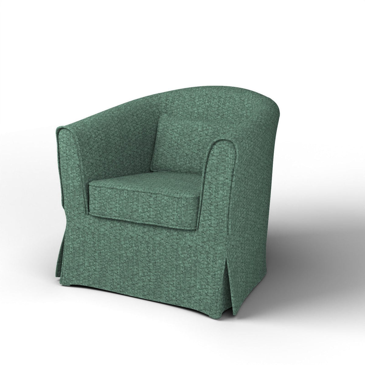 Diamond - Forest Green