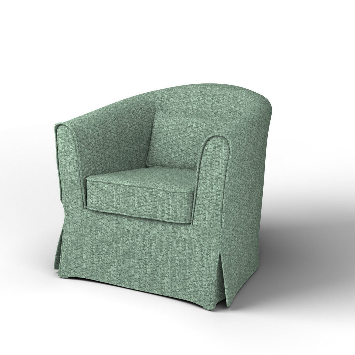 Diamond - Mint Green