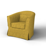 Diamond - Mustard