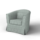Diamond - Silver Grey