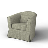Diamond - Taupe