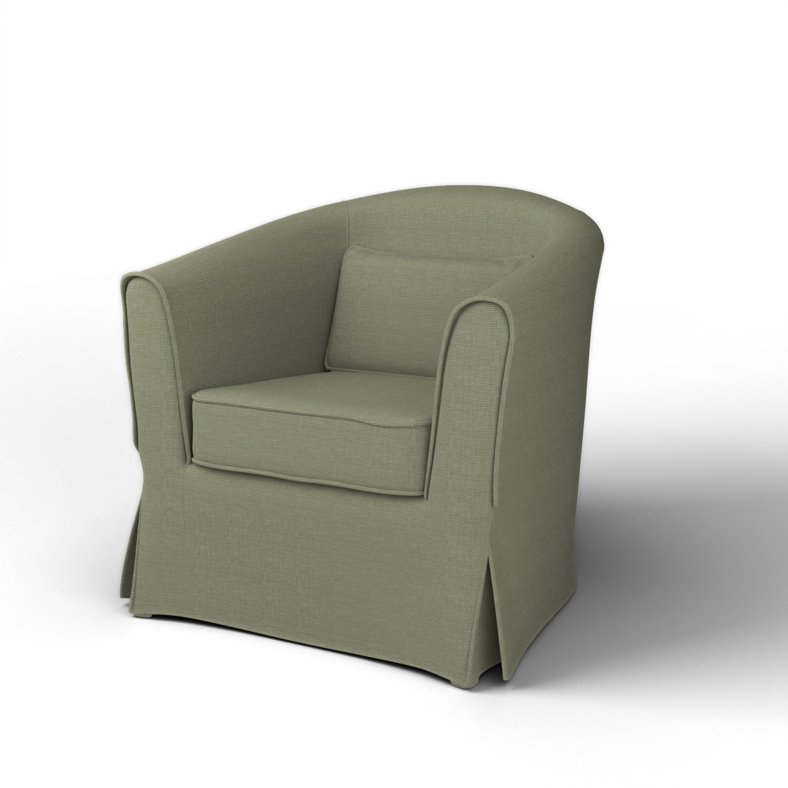 Linen - Olive