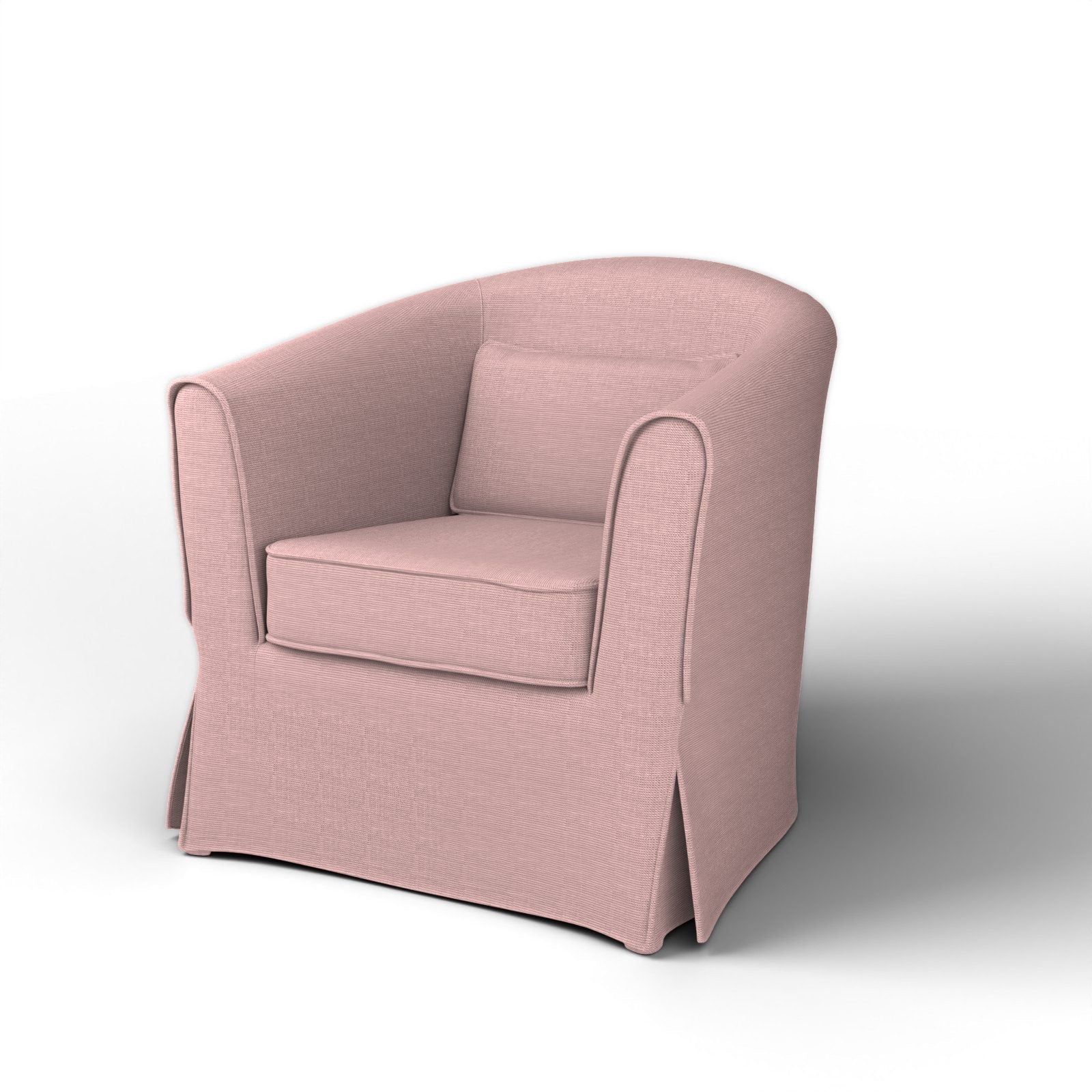 Linen - Pink