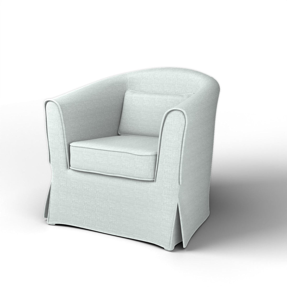 Linen - White