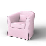 Velvet - Blush