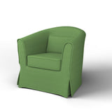 Velvet - Moss
