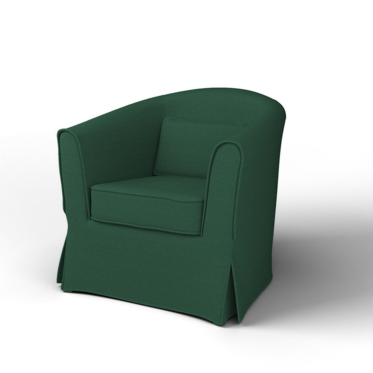Waffle - Forest Green