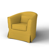 Waffle - Yellow