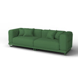 Basket - Forest Green