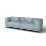 Basket - Light Grey