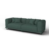 Corduroy - Forest Green
