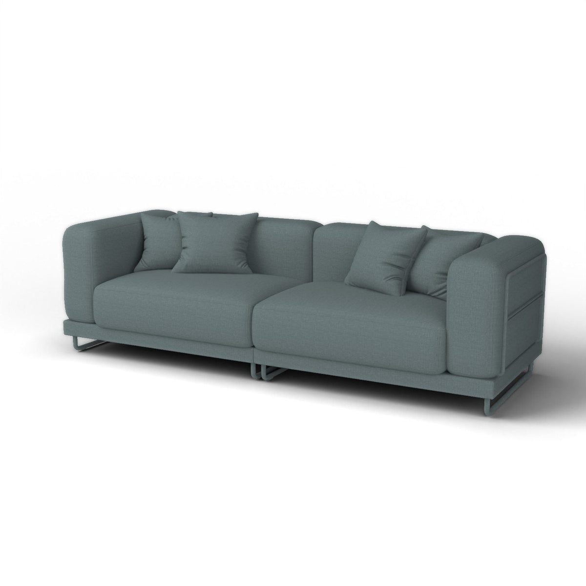 Linen - Grey