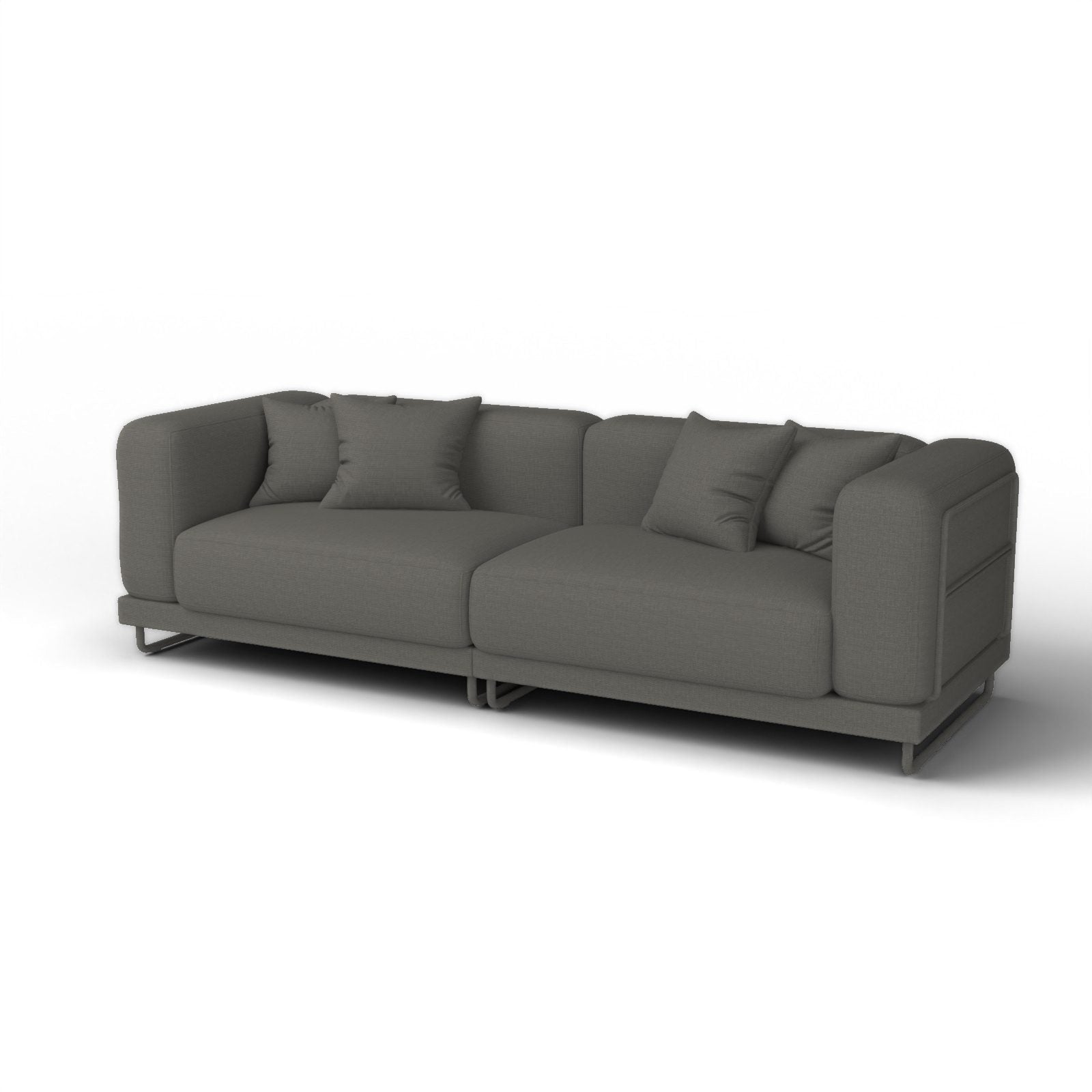 Linen - Taupe