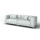 Linen - White