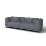Tweed - Charcoal
