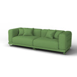 Velvet - Moss
