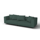 Corduroy - Forest Green