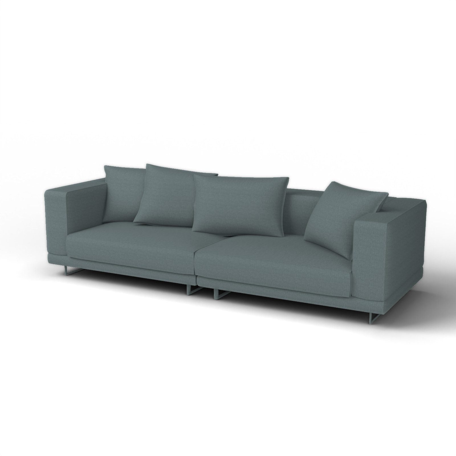 Linen - Grey