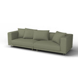 Linen - Olive