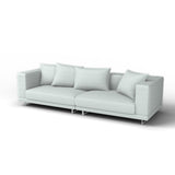 Linen - White