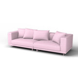 Velvet - Blush