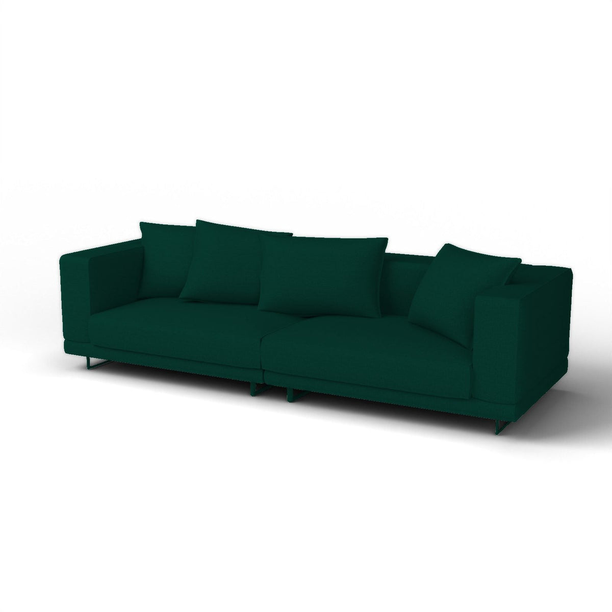 Velvet - Pine