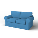 Basket - Denim Blue