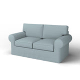 Basket - Light Grey