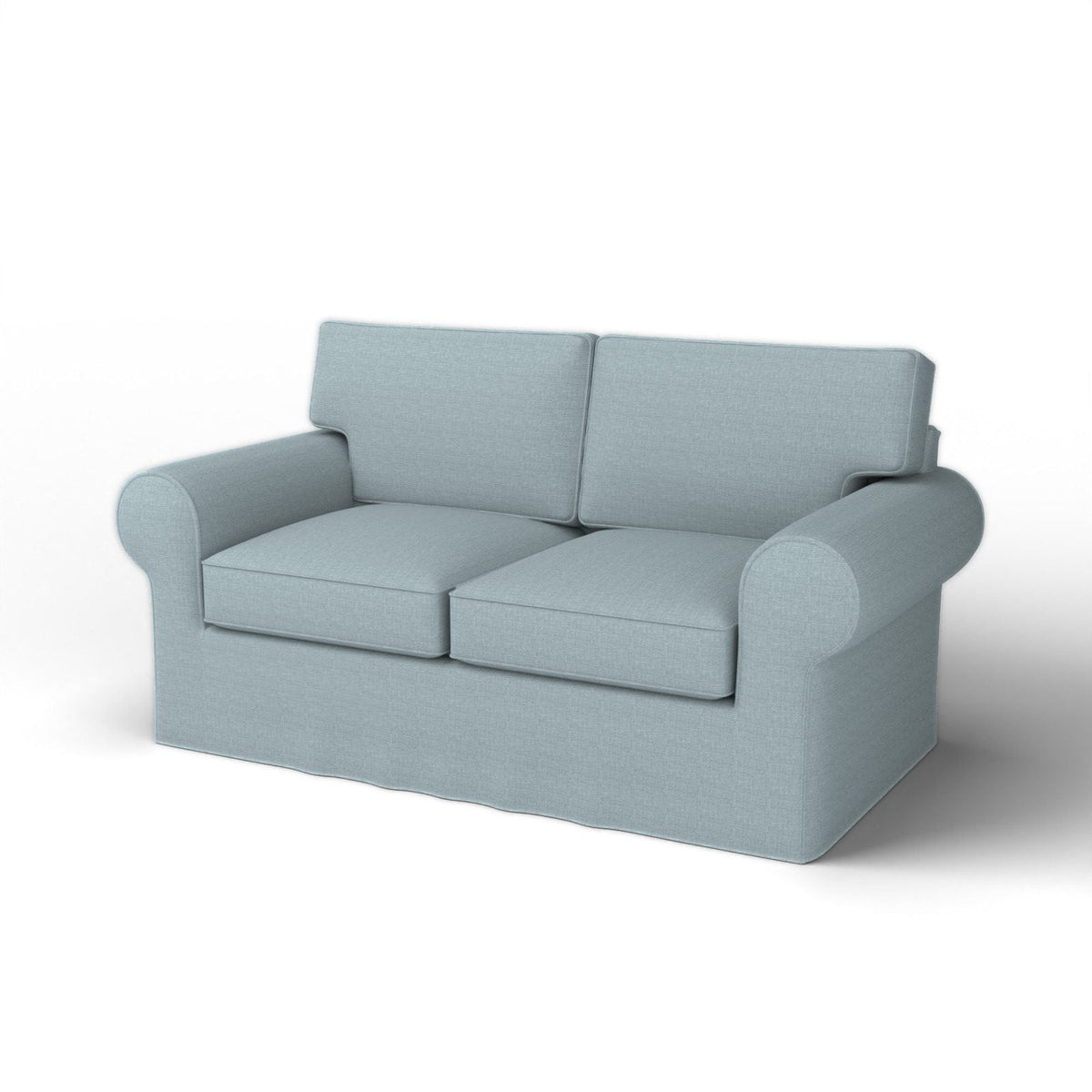 Basket - Light Grey