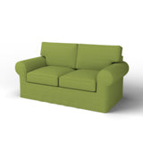 Corduroy - Fern Green