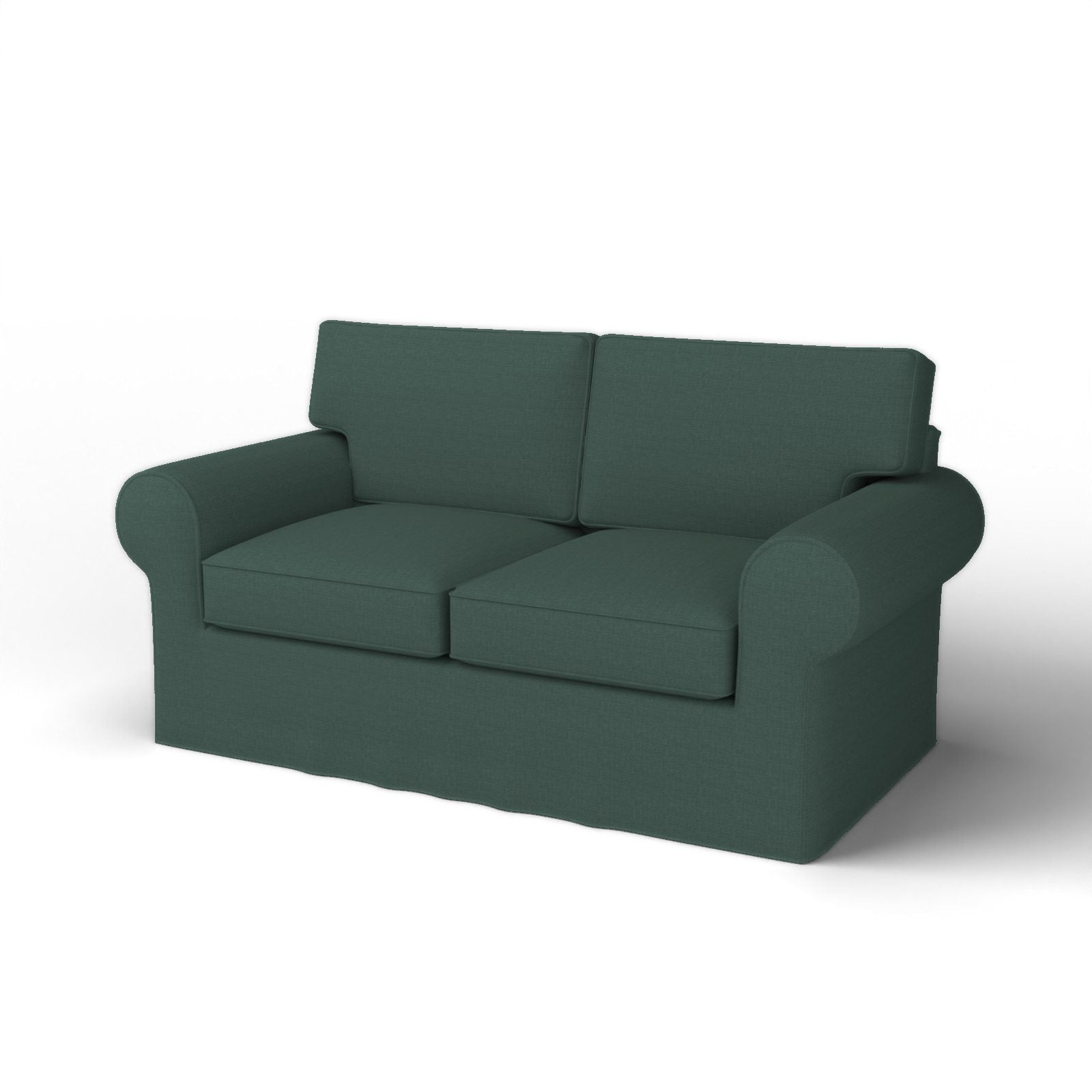 Corduroy - Forest Green