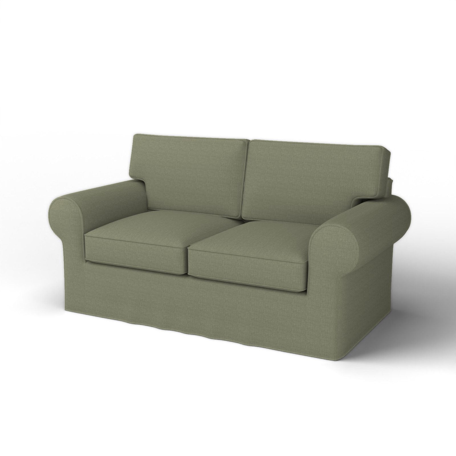 Linen - Olive