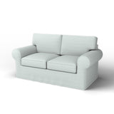 Linen - White