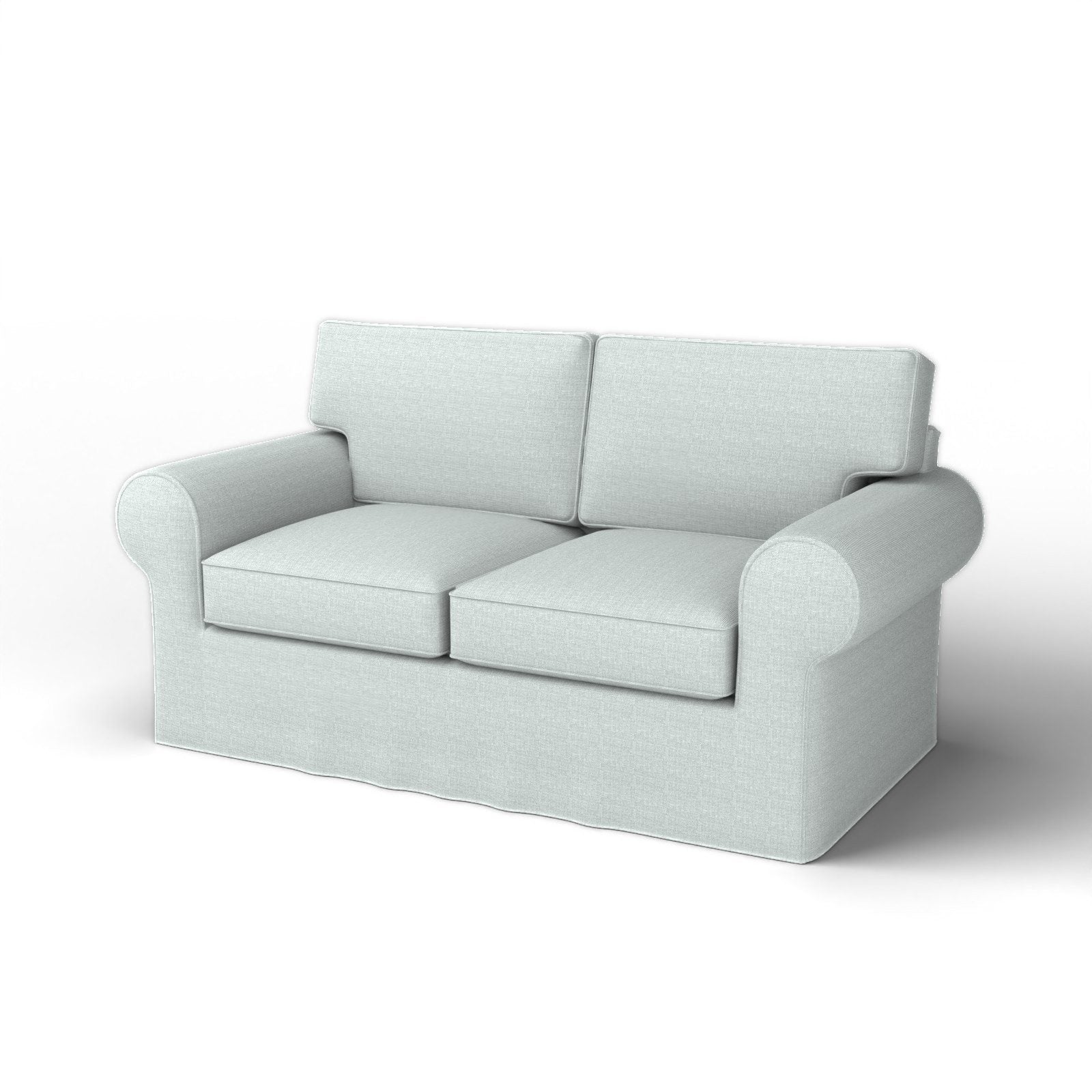 Linen - White