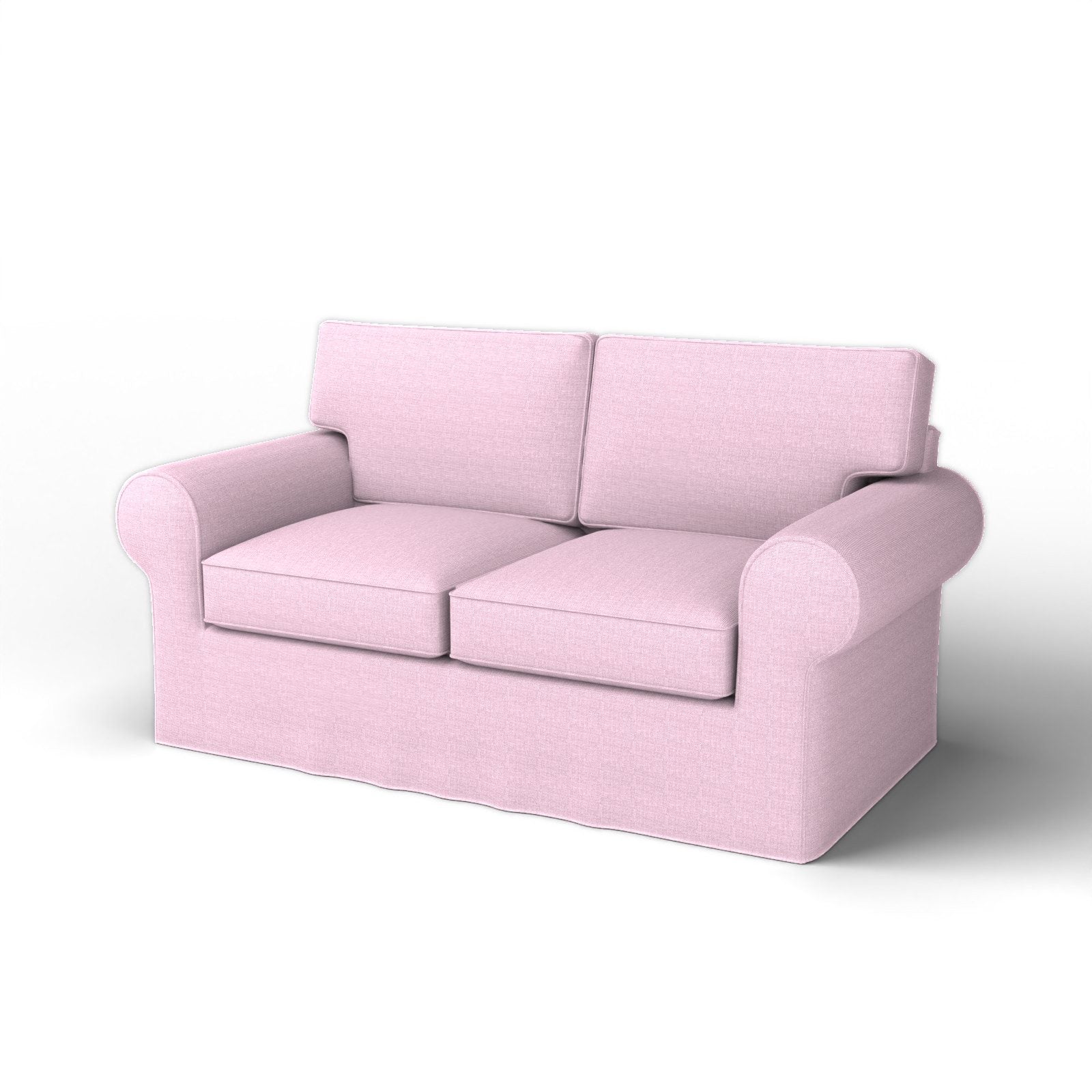 Velvet - Blush