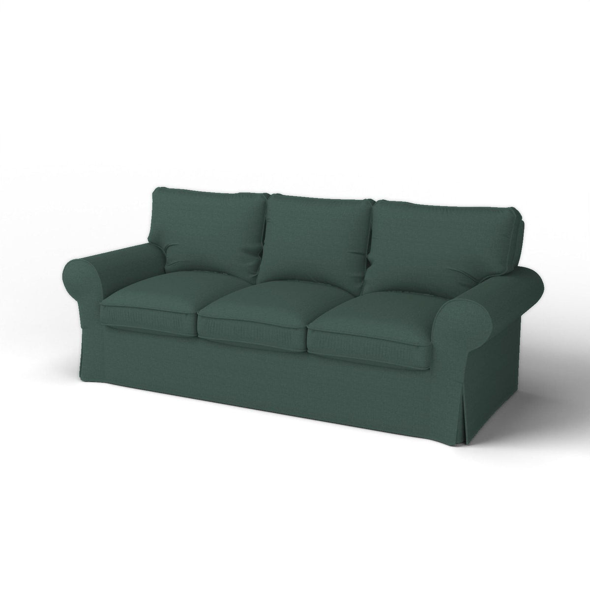 Corduroy - Forest Green