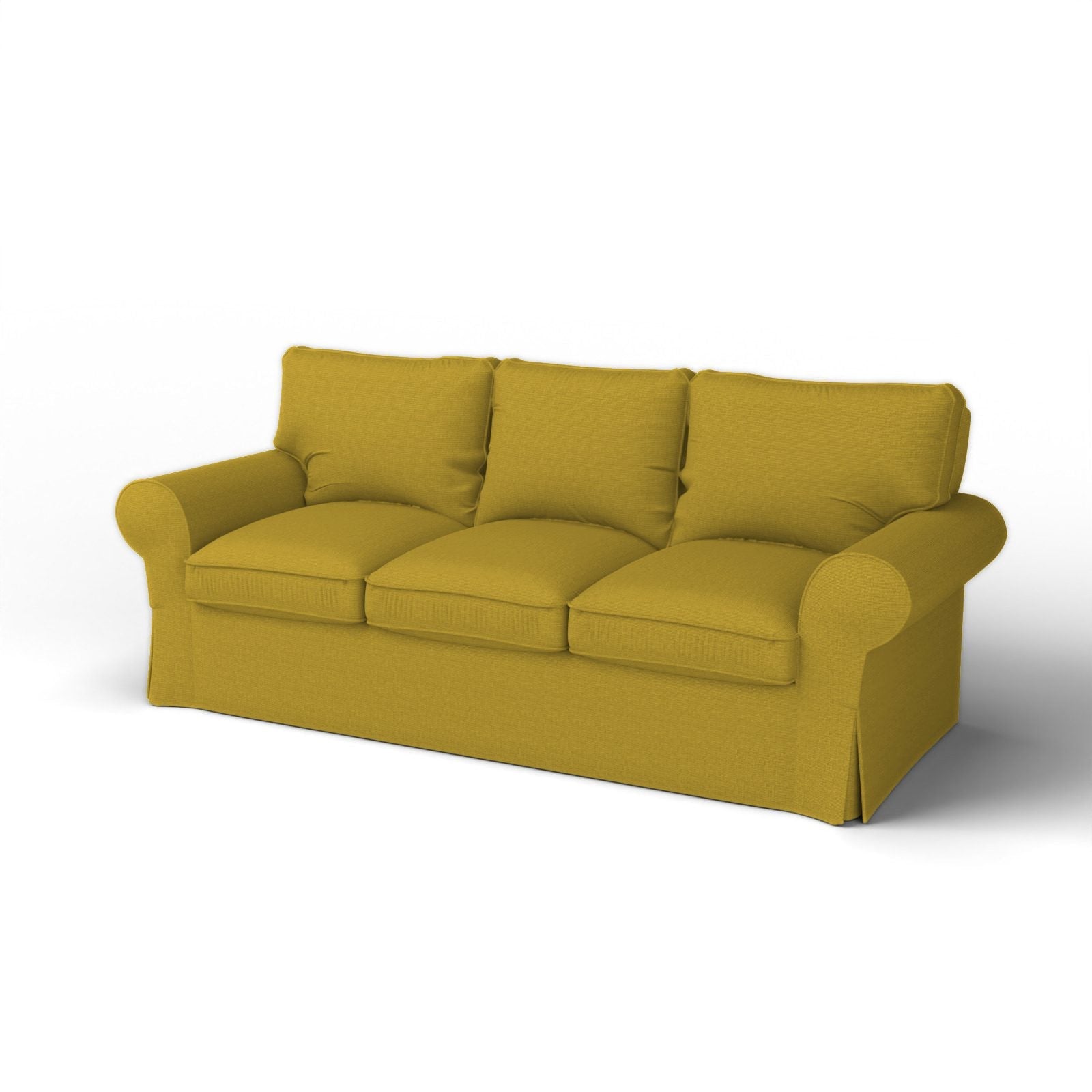 Velvet - Antique Gold